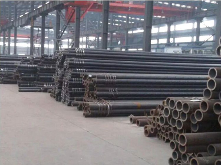 宁阳12cr2mo化肥专用管