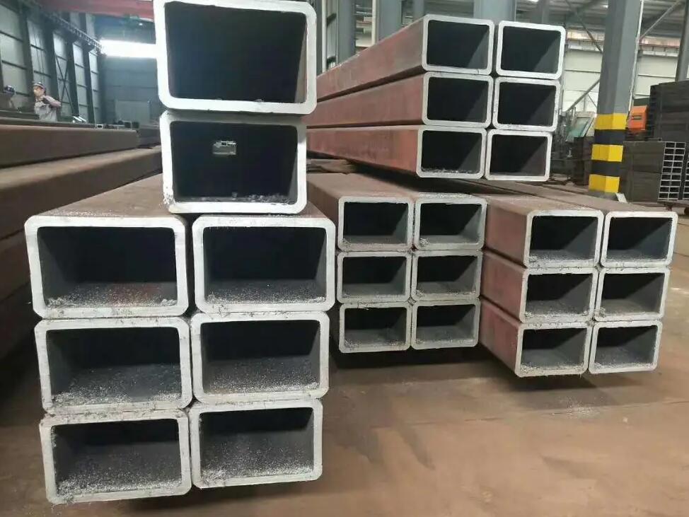 宁阳s355j0方管