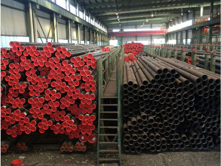 宁阳12crmo化肥专用管